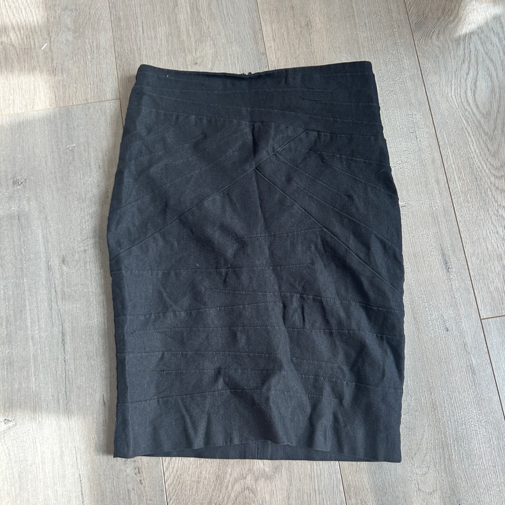 💜3 for $15💜 Vintage Dynamite Pencil Skirt Size 0